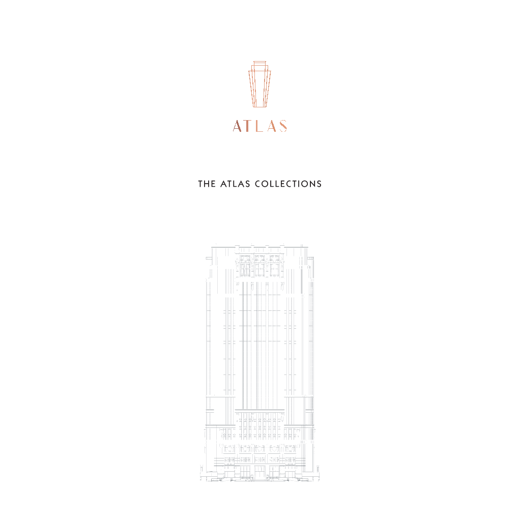 The Atlas Collections