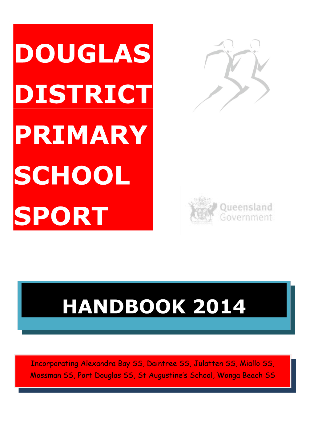 Governance Structure for District Sport in Queensland 2