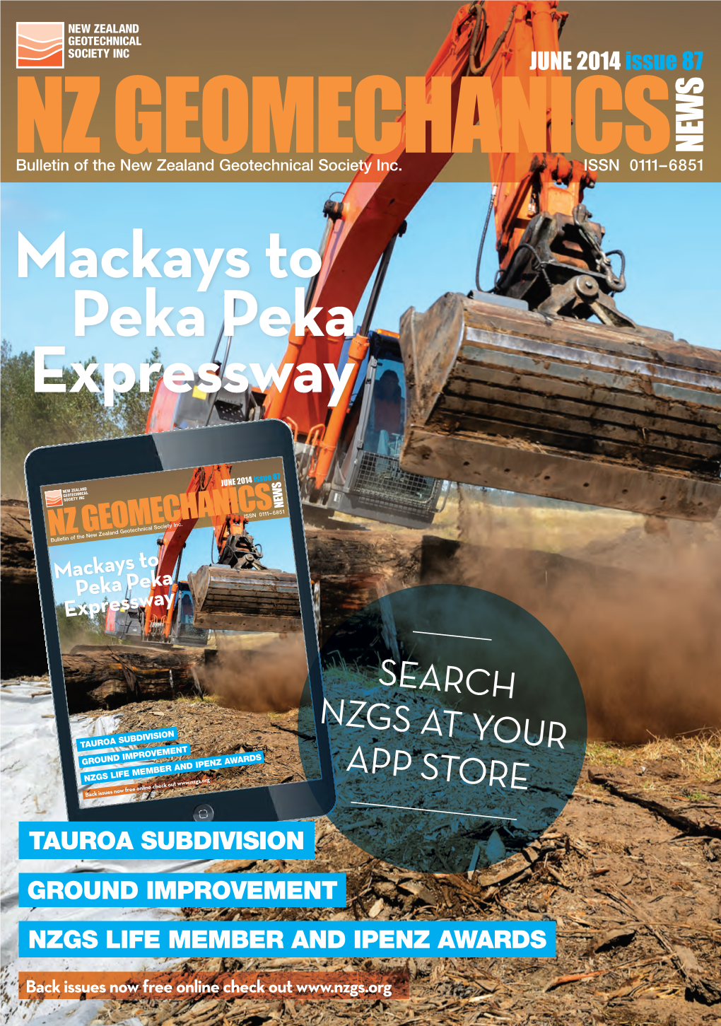 Mackays to Peka Peka Expressway ■ Tauroa Subdivision