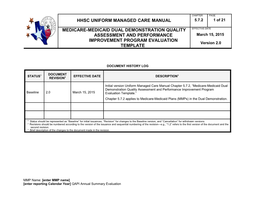 Applicability of Chapter 5.7.2