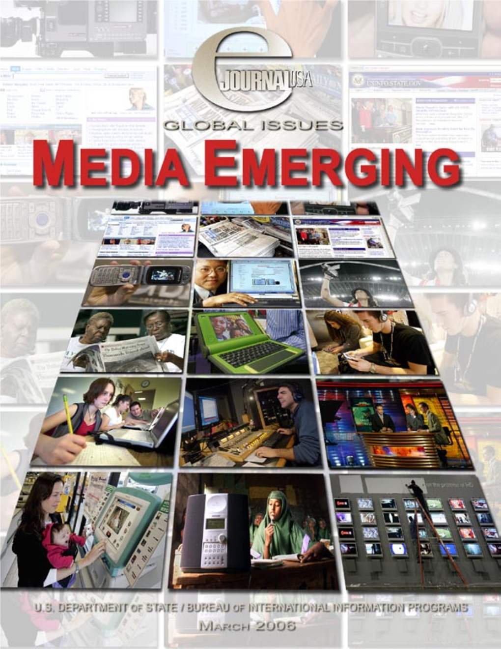 Media Emerging