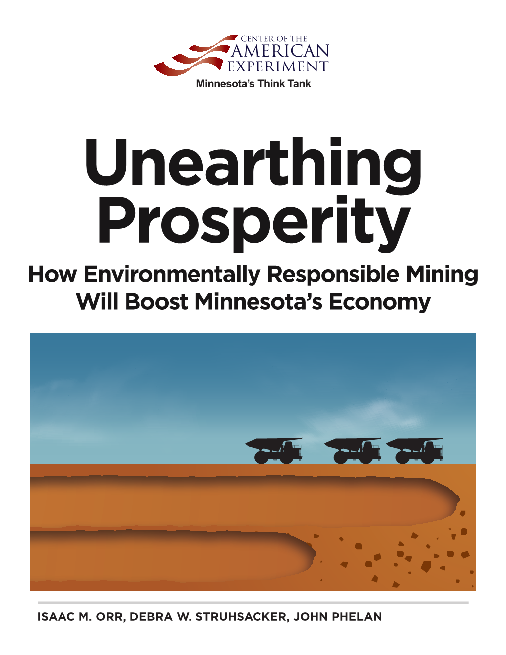 How Environmentally Responsible Mining Will Boost Minnesota's Economy