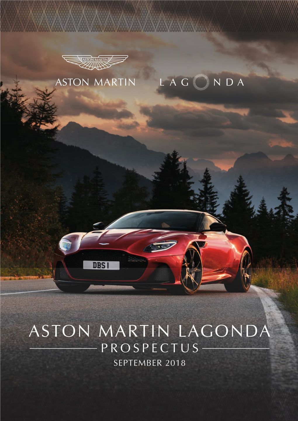 Aston Martin Lagonda Da