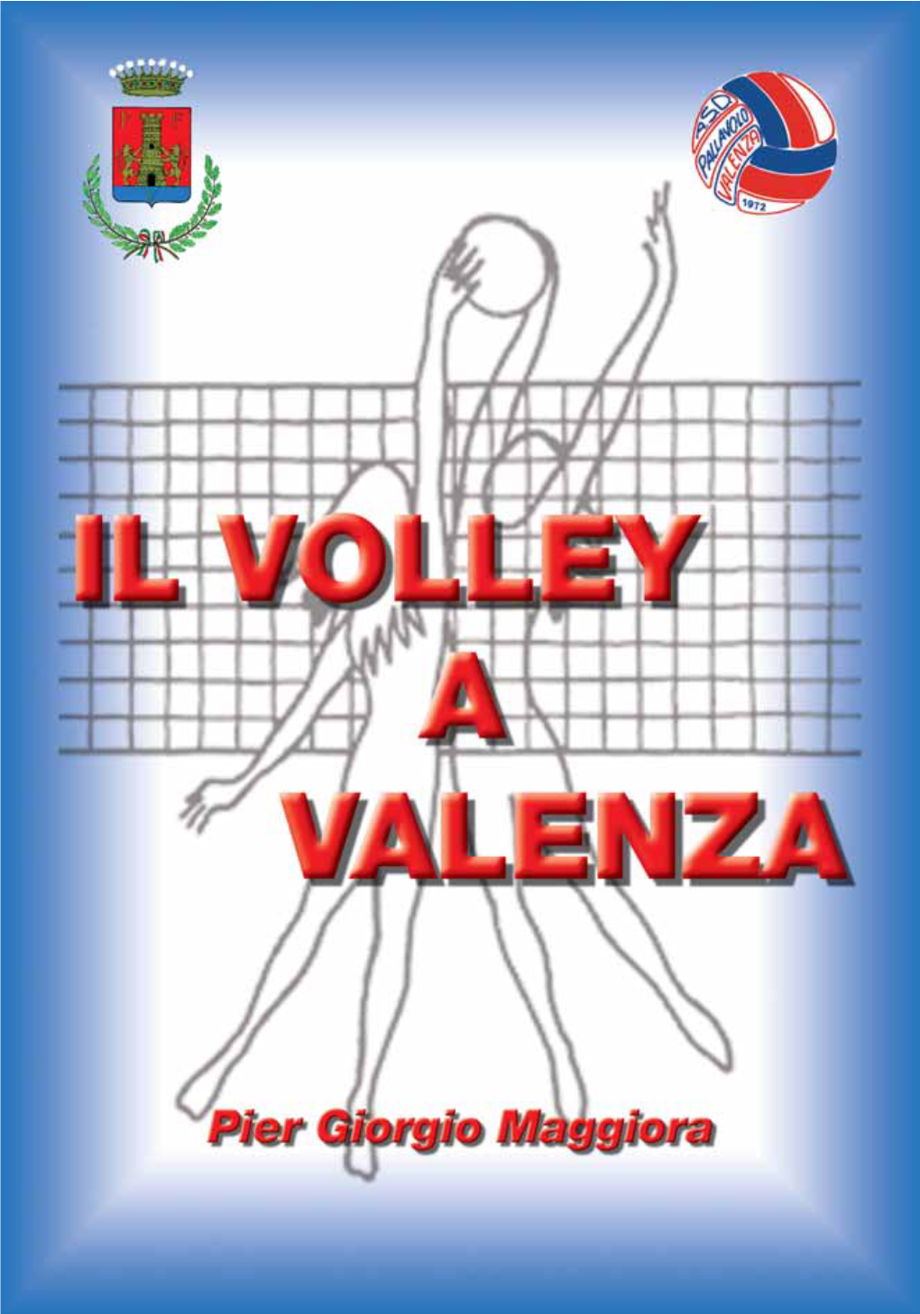 Il Volley a V Alenza