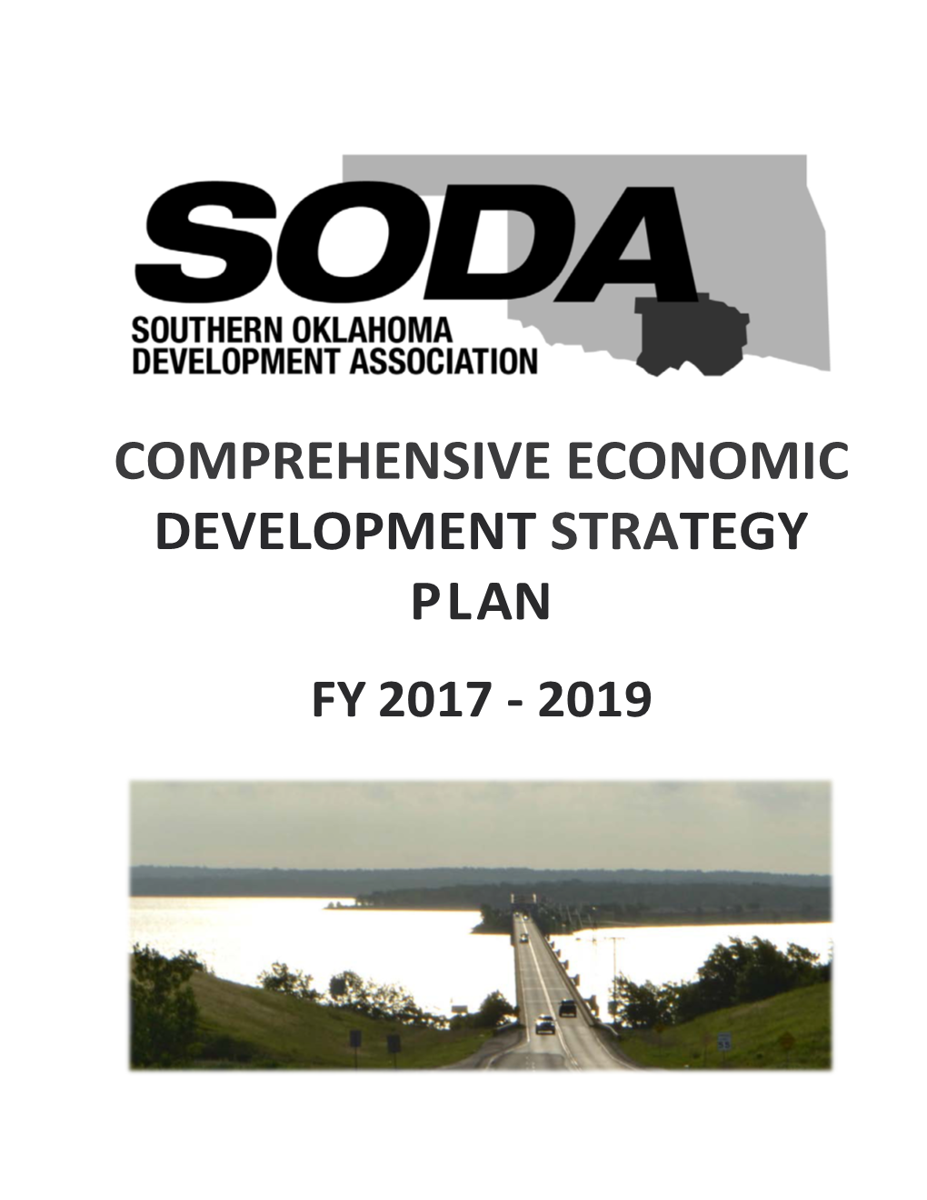 Comprehensive Economic Development Strategy Plan