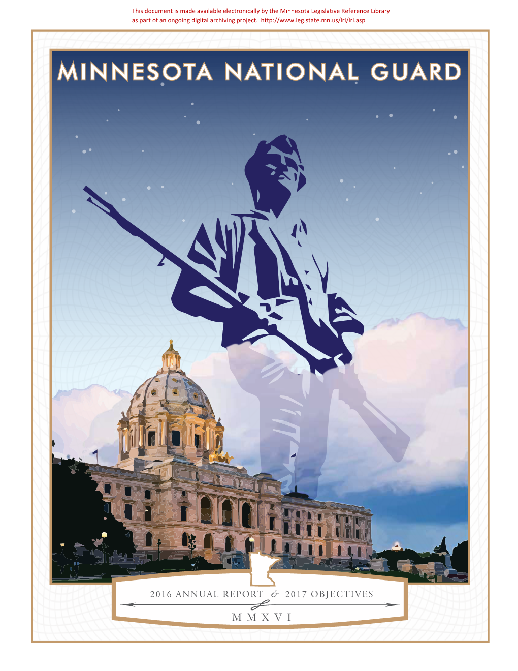 Minnesota National Guard