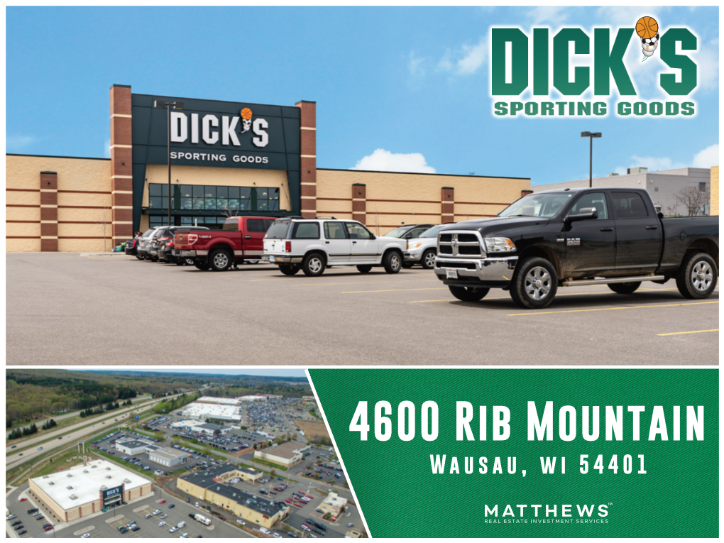 Dick's Sporting Goods