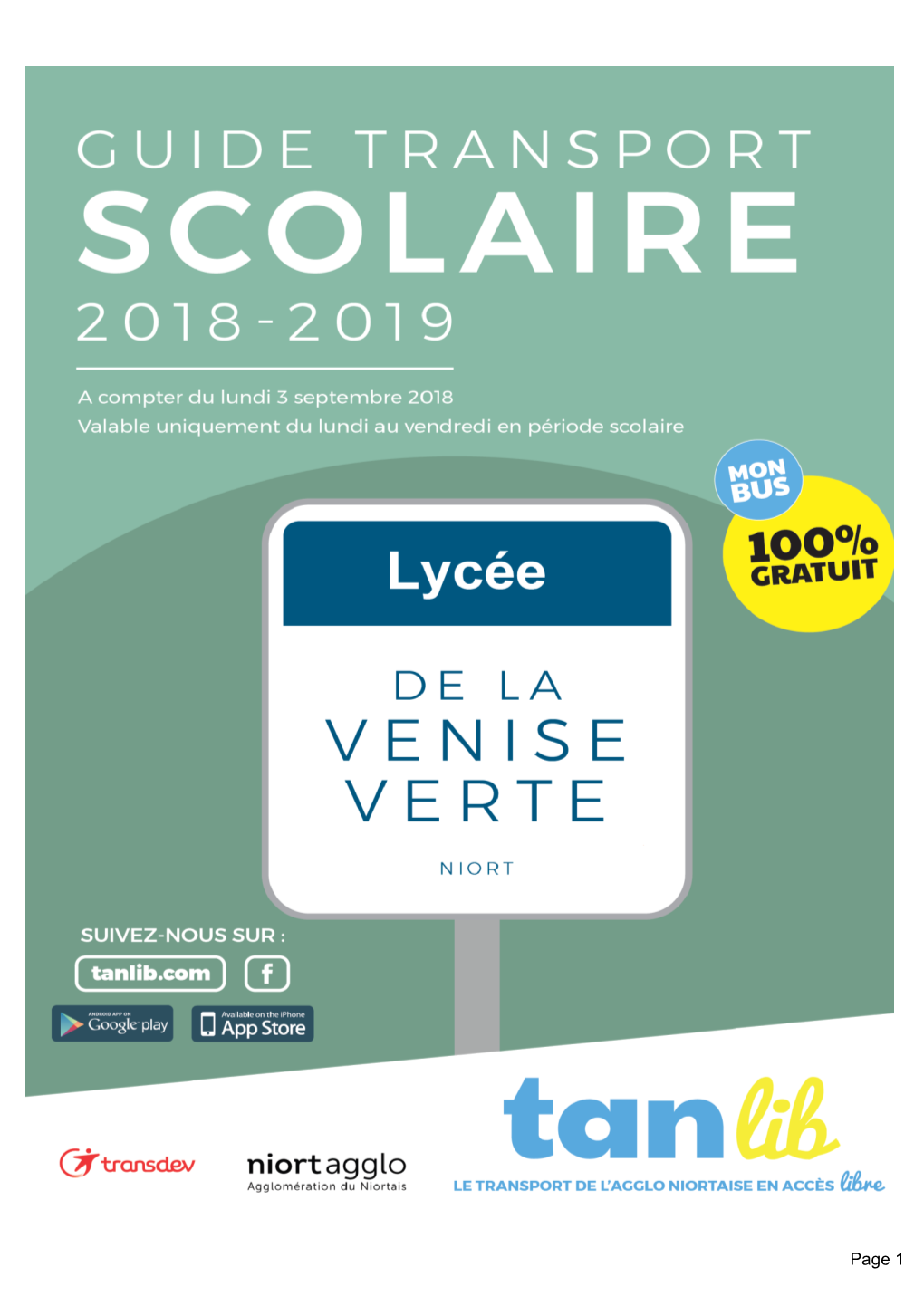 Guide VENISE VERTE 2018-2019(1).Pdf