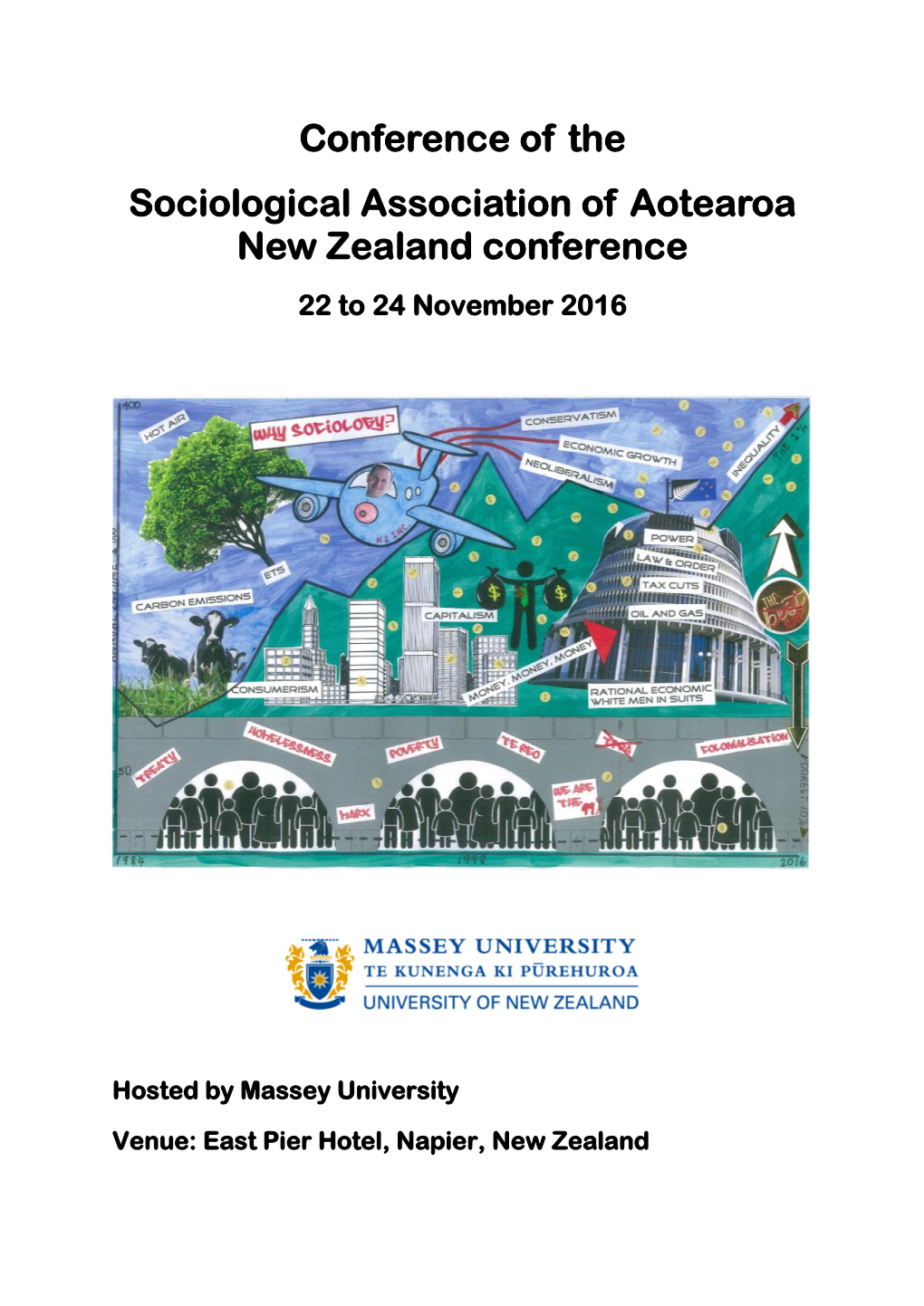 SAANZ-Conference-Booklet-2016.Pdf
