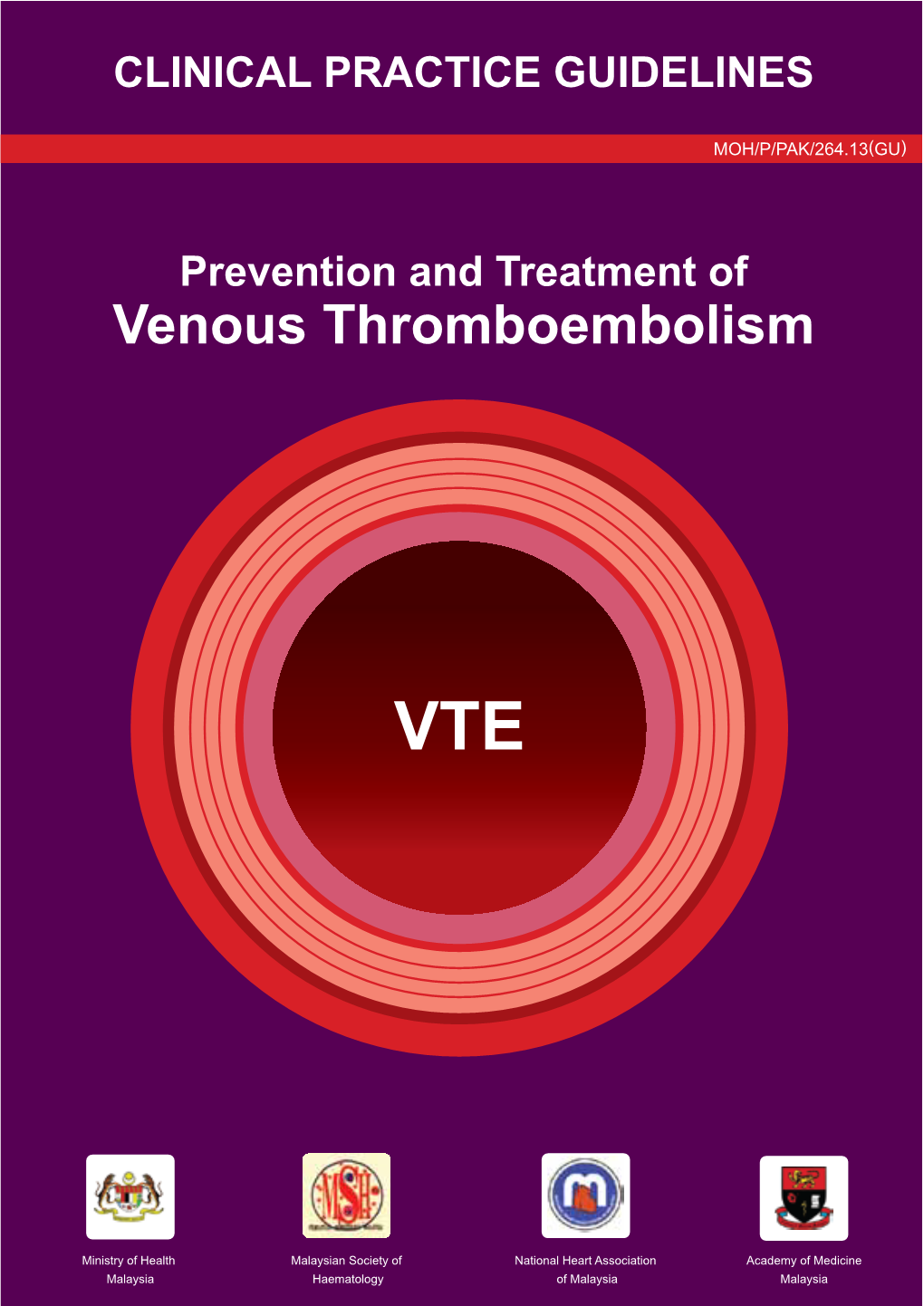 Venous Thromboembolism