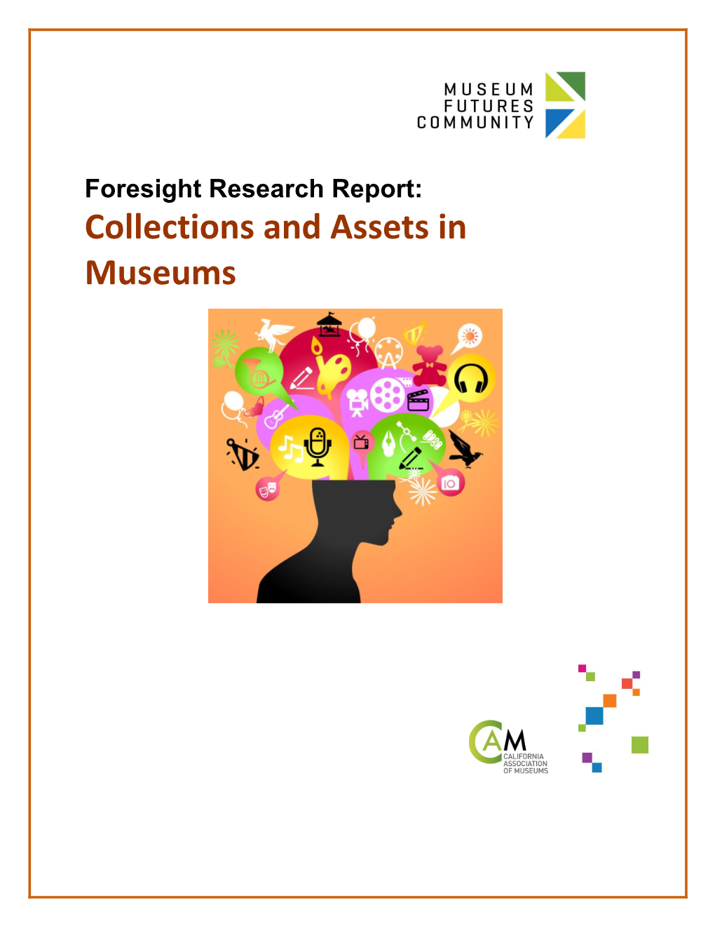 Collections and Assets in Museums