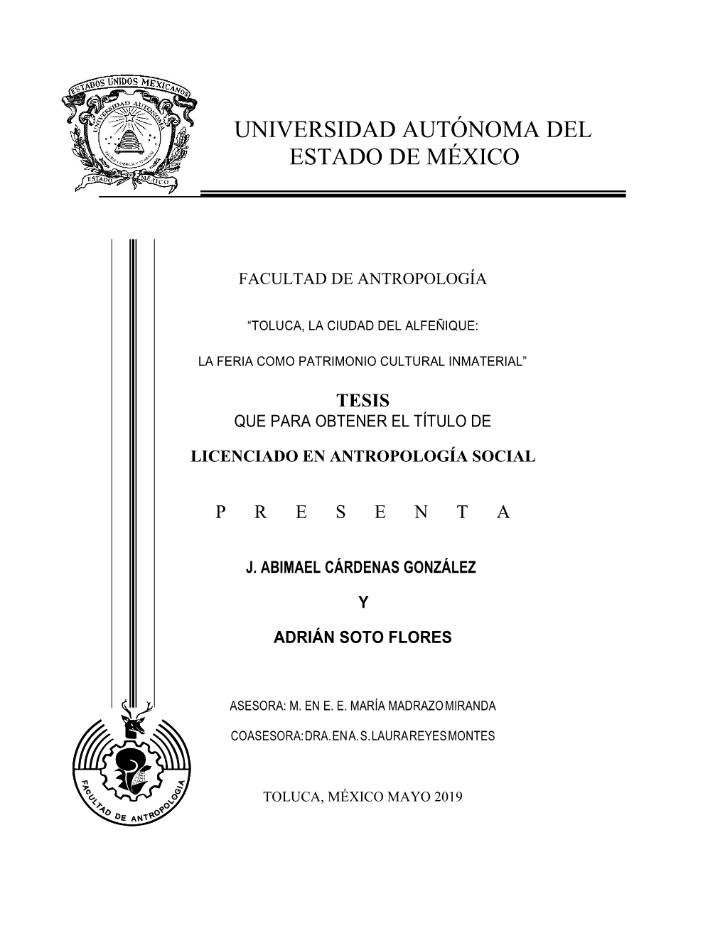 Tesis Feria Del Alfeñique-1.Pdf