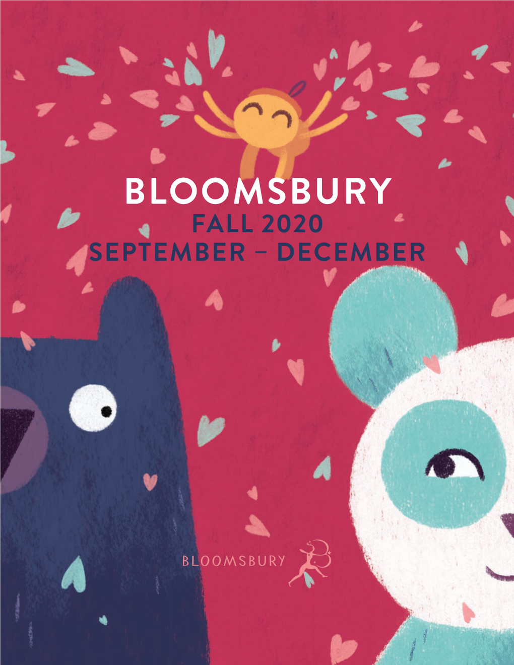 Bloomsbury Children's Catalog Fall 2020