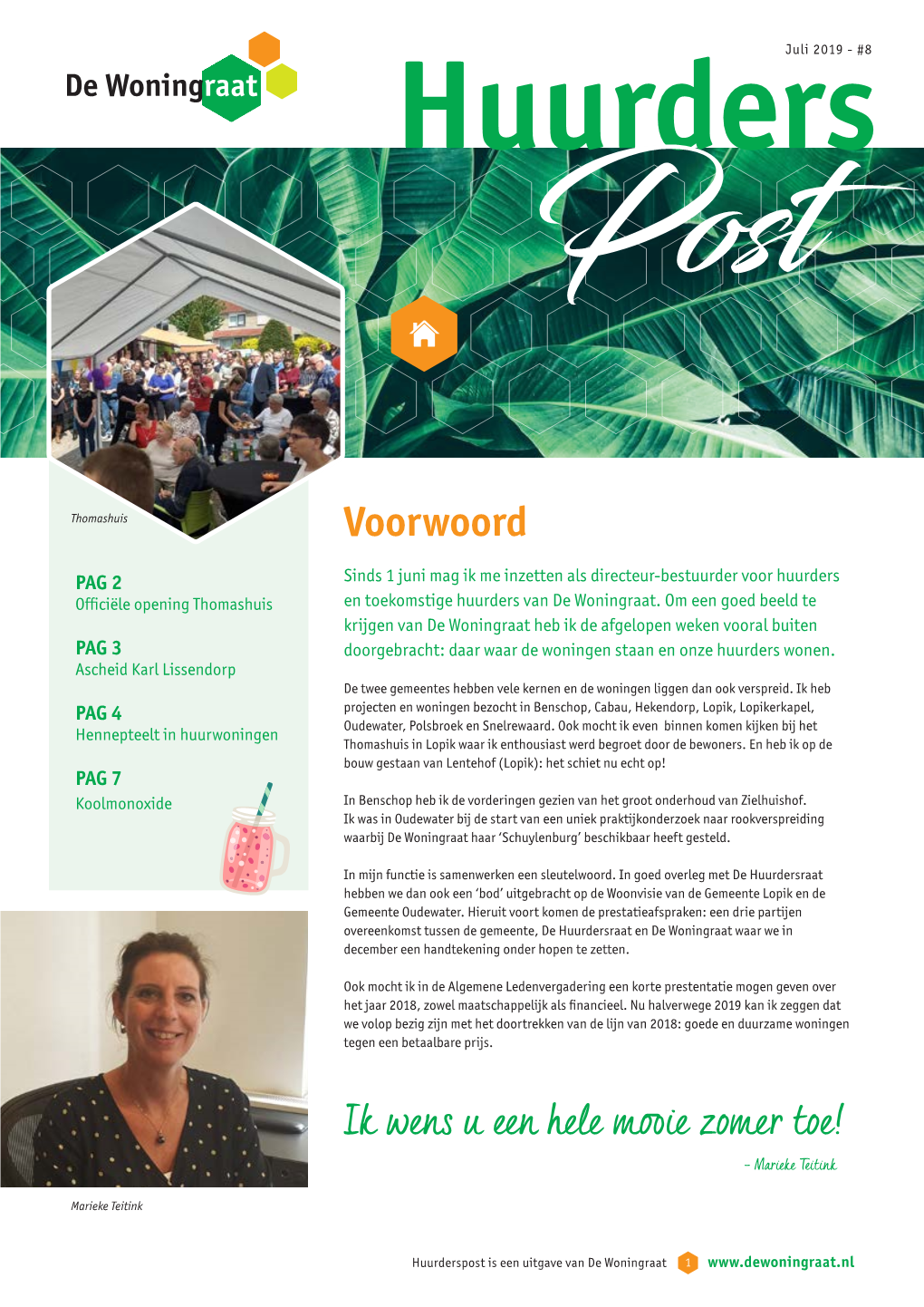 Huurderspost-Juli-2019.Pdf