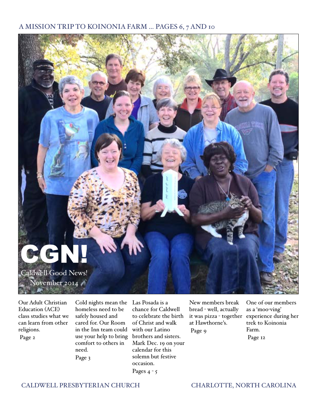 12 Page CGN November 2014