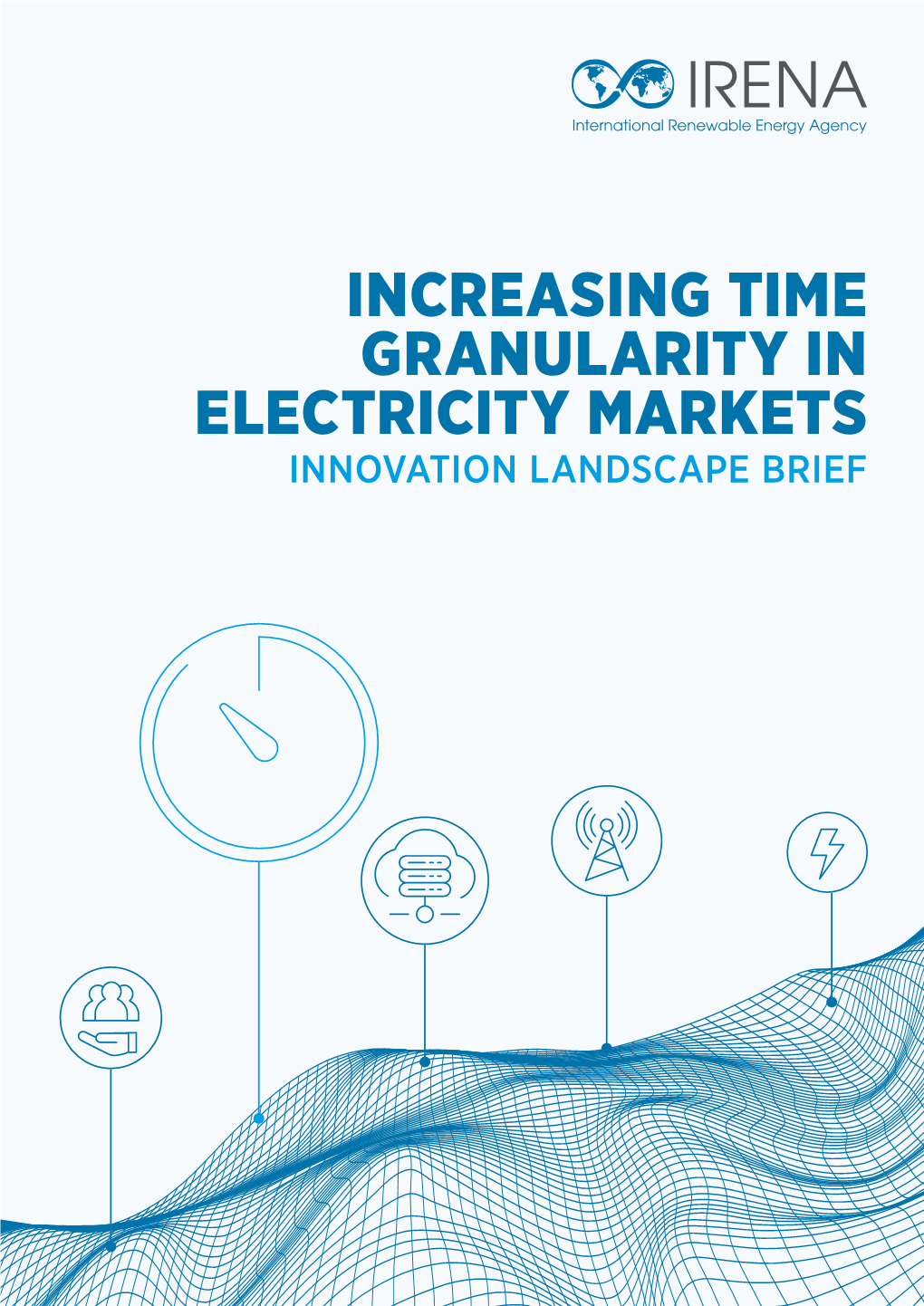 Increasing Time Granularity in Electricity Markets