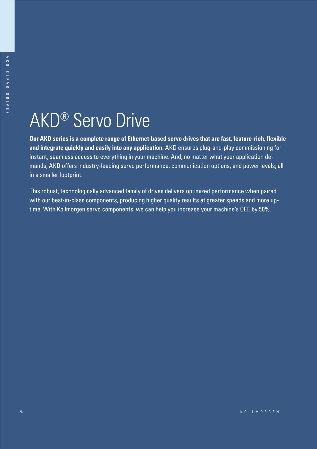 AKD P-Standard Drive.Pdf