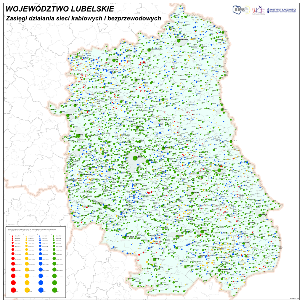 Województwo Lubelskie