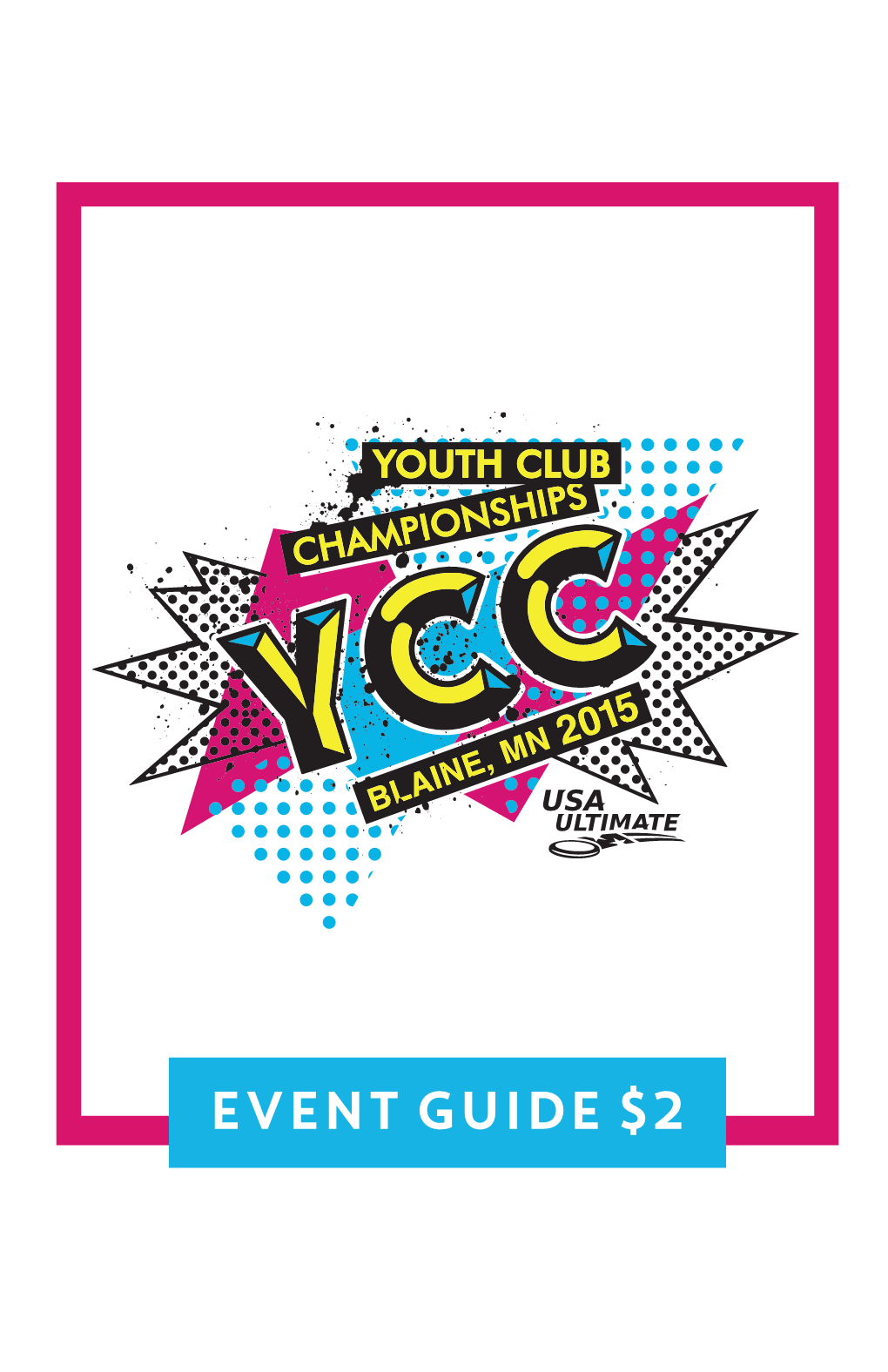 Event Guide (PDF)