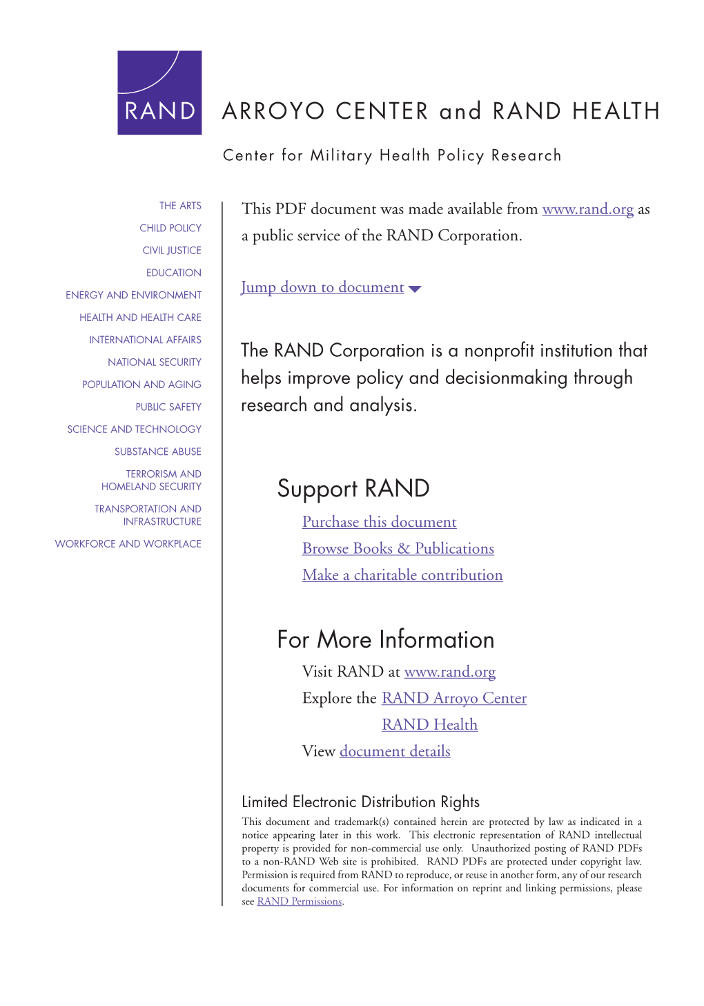 New Equipping Strategies for Combat Support Hospitals