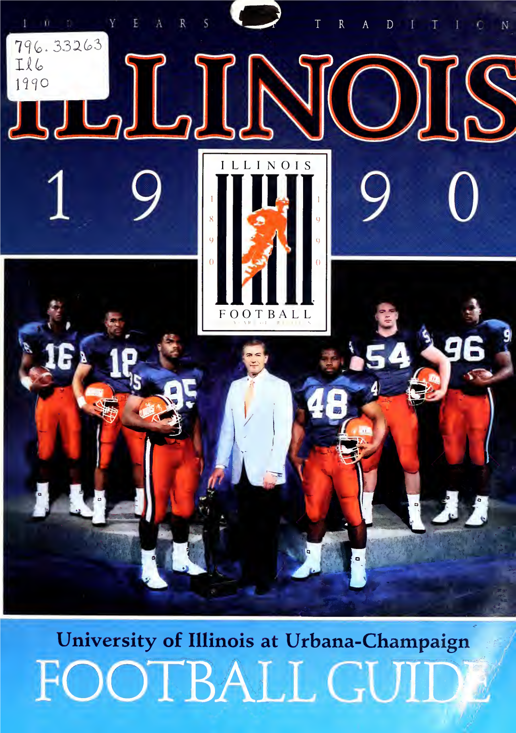 Illinois ... Football Guide