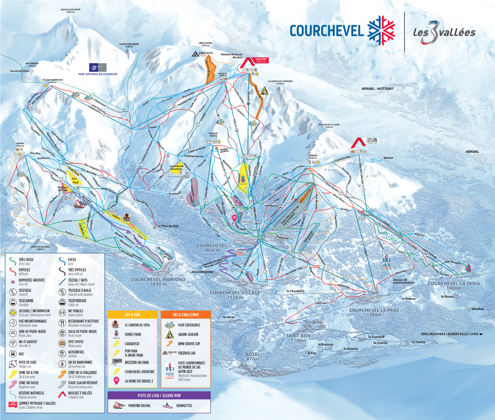 2020 Courchevel.Pdf