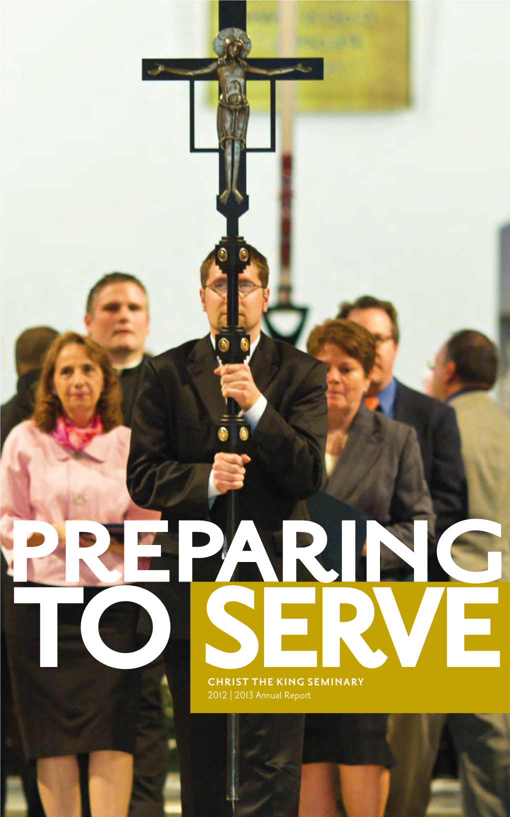 To Serve, and That We Disciples of Jesus Are Called to Do the Same