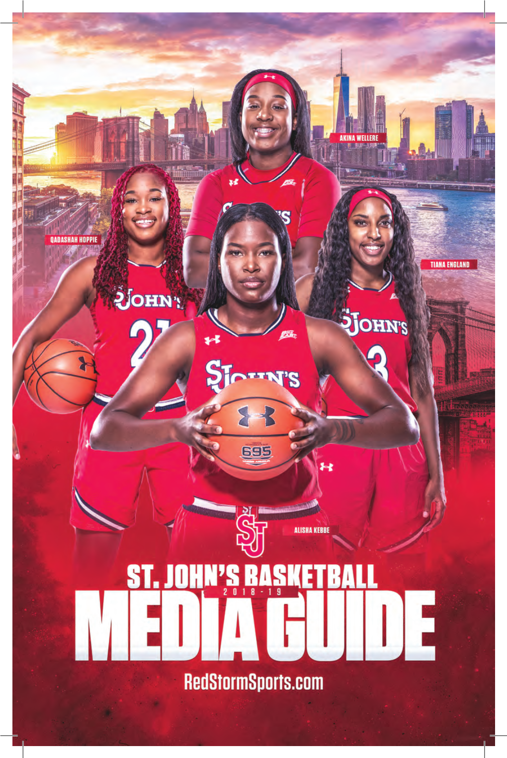 Media Guide 2018.Pdf