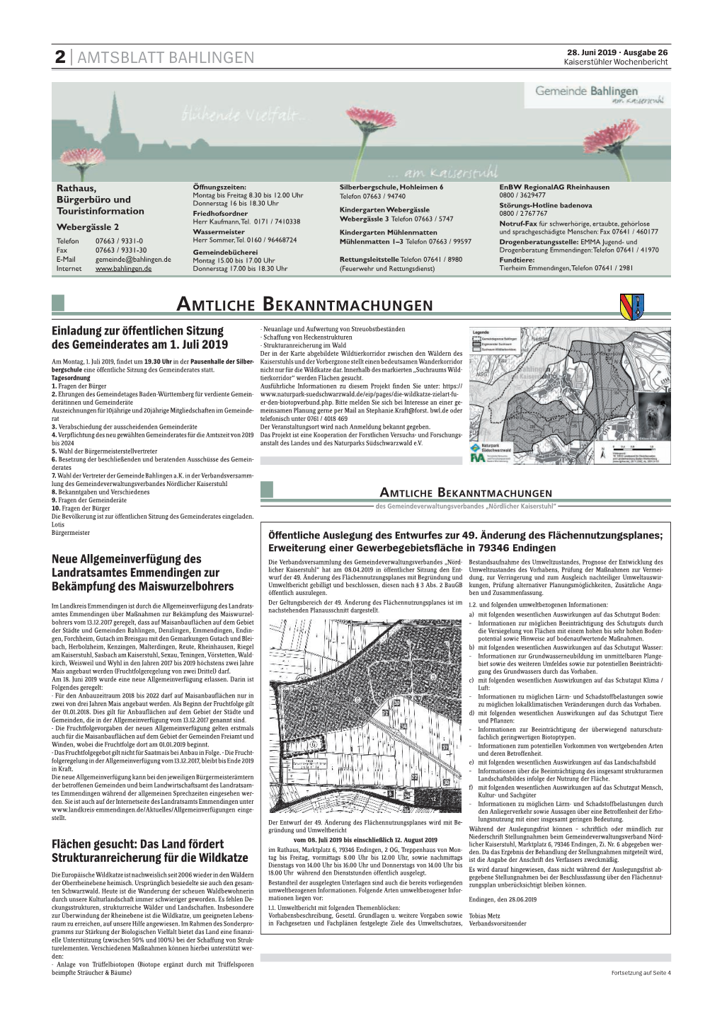 Layout 28.06.2019/Bah-4/Ter/Amtsblatt