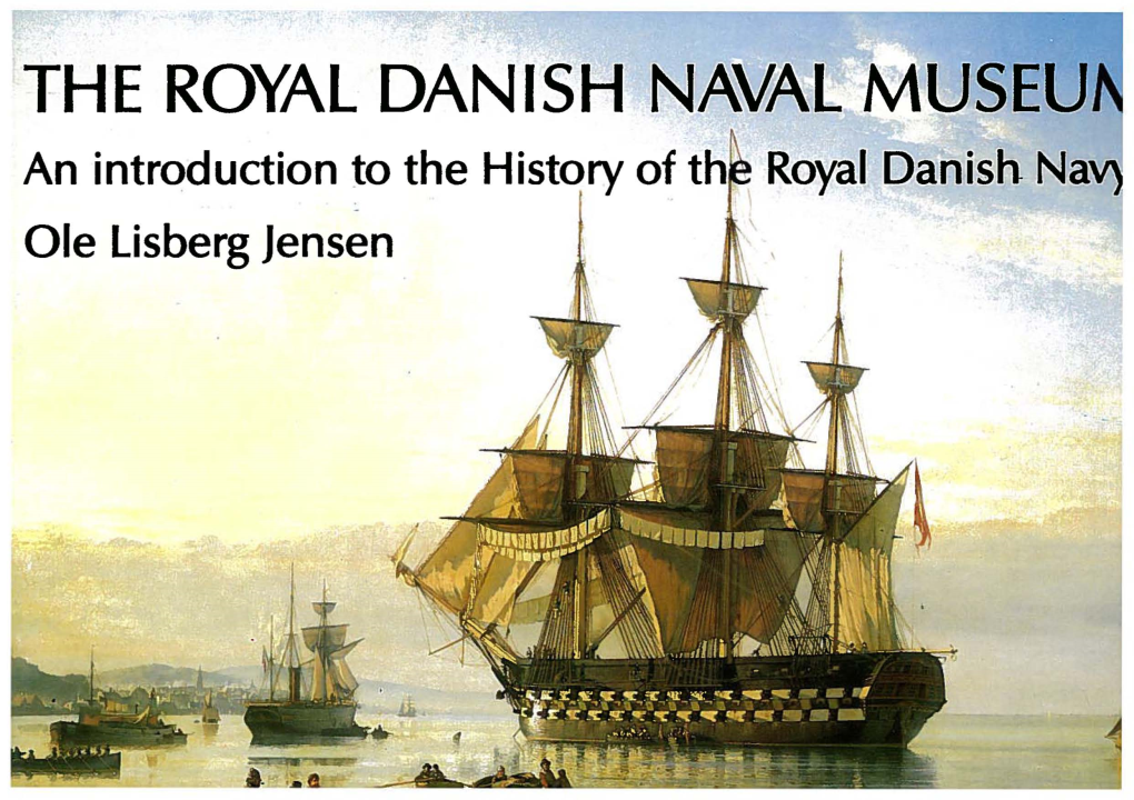 The Royal Danish Naval Museu