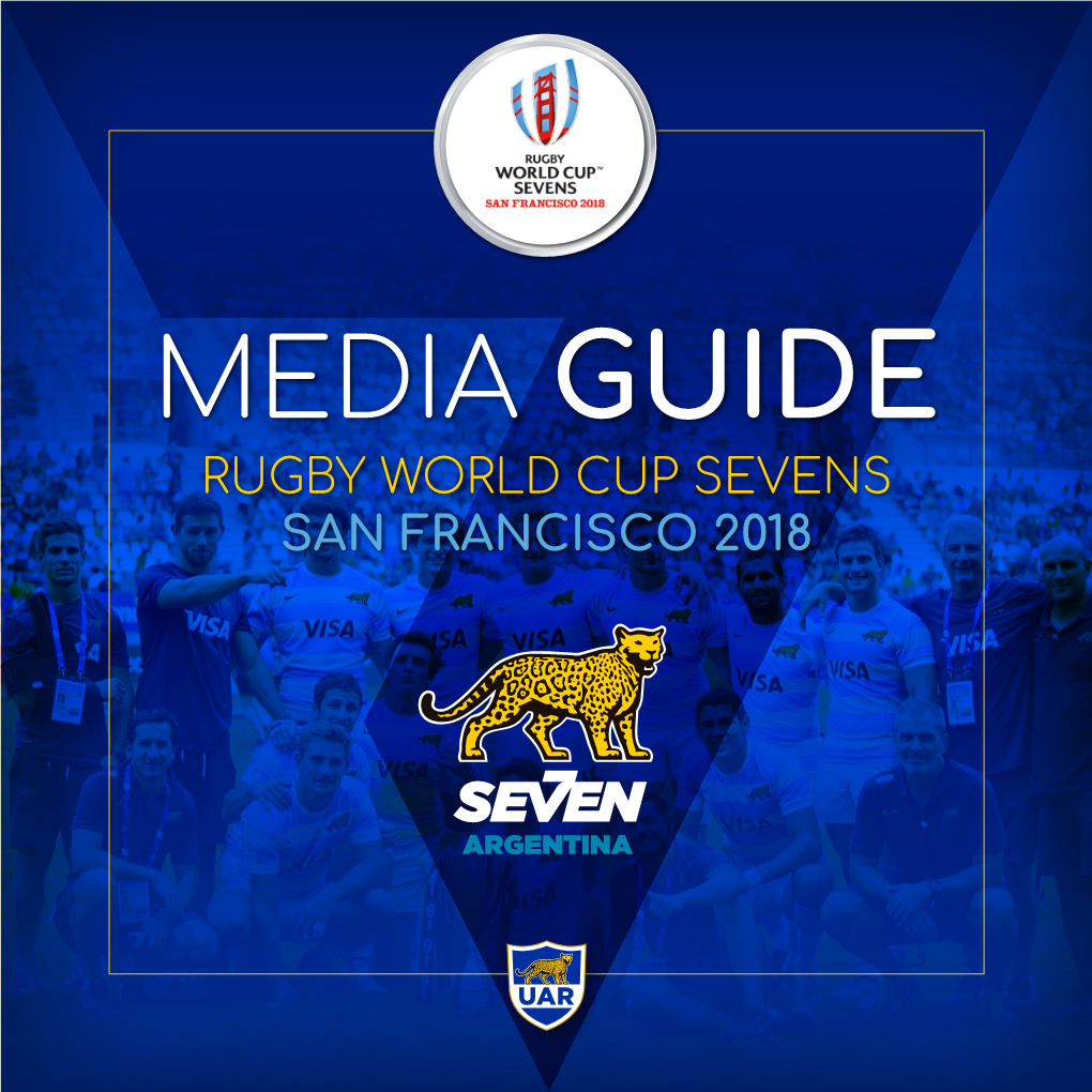 Seven Media Guide