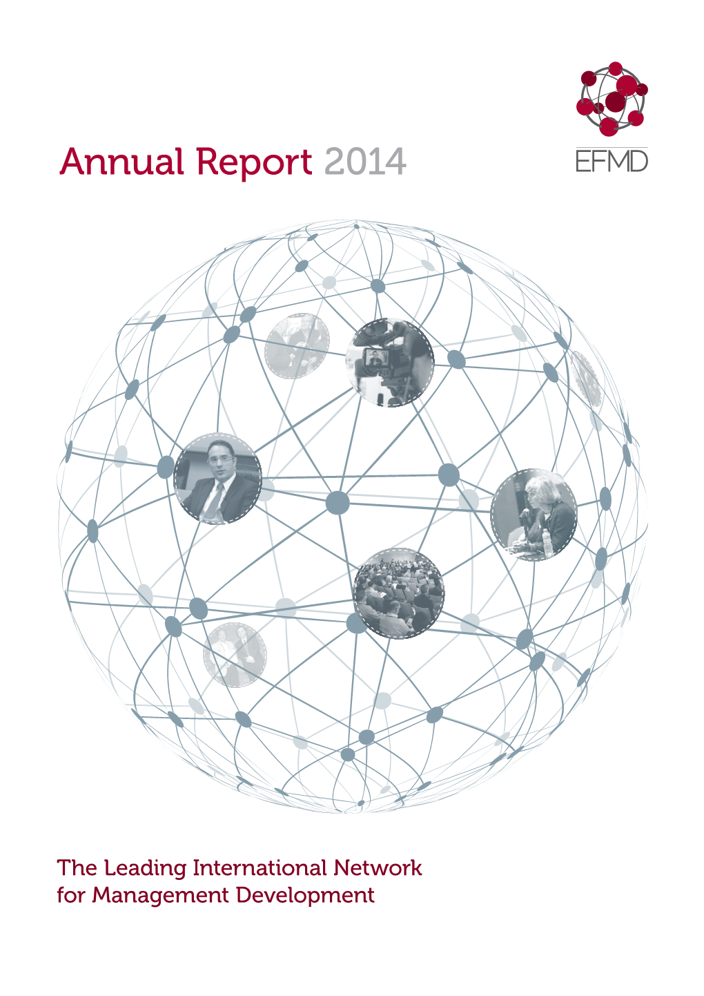 Annual Report 2014