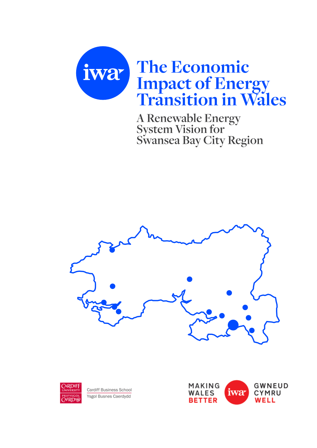 The Economic Impact of Energy Transition in Wales