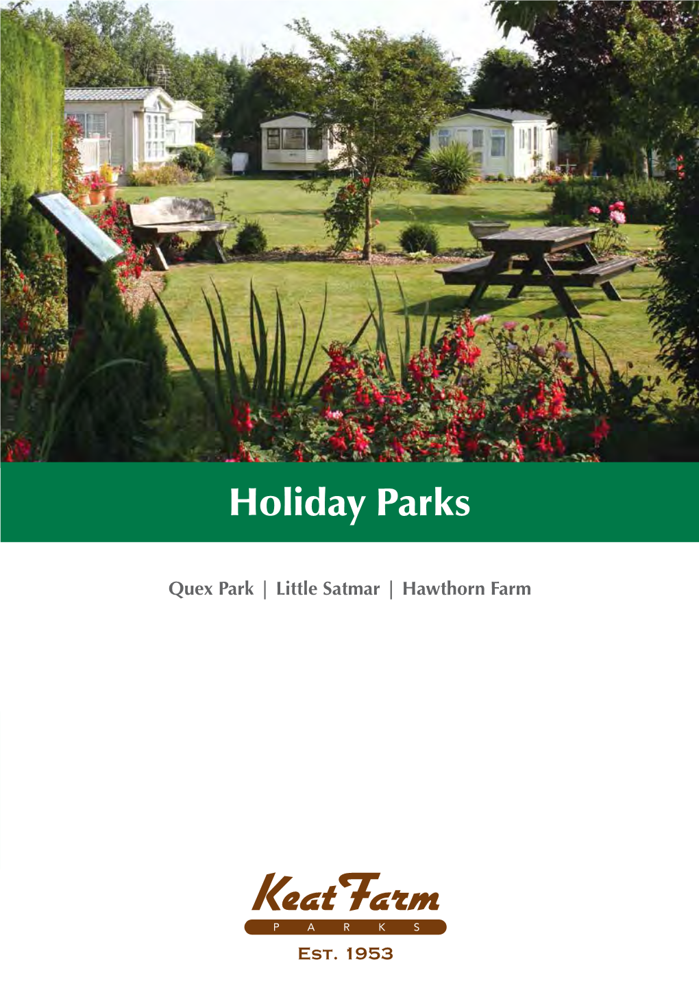 Holiday Parks