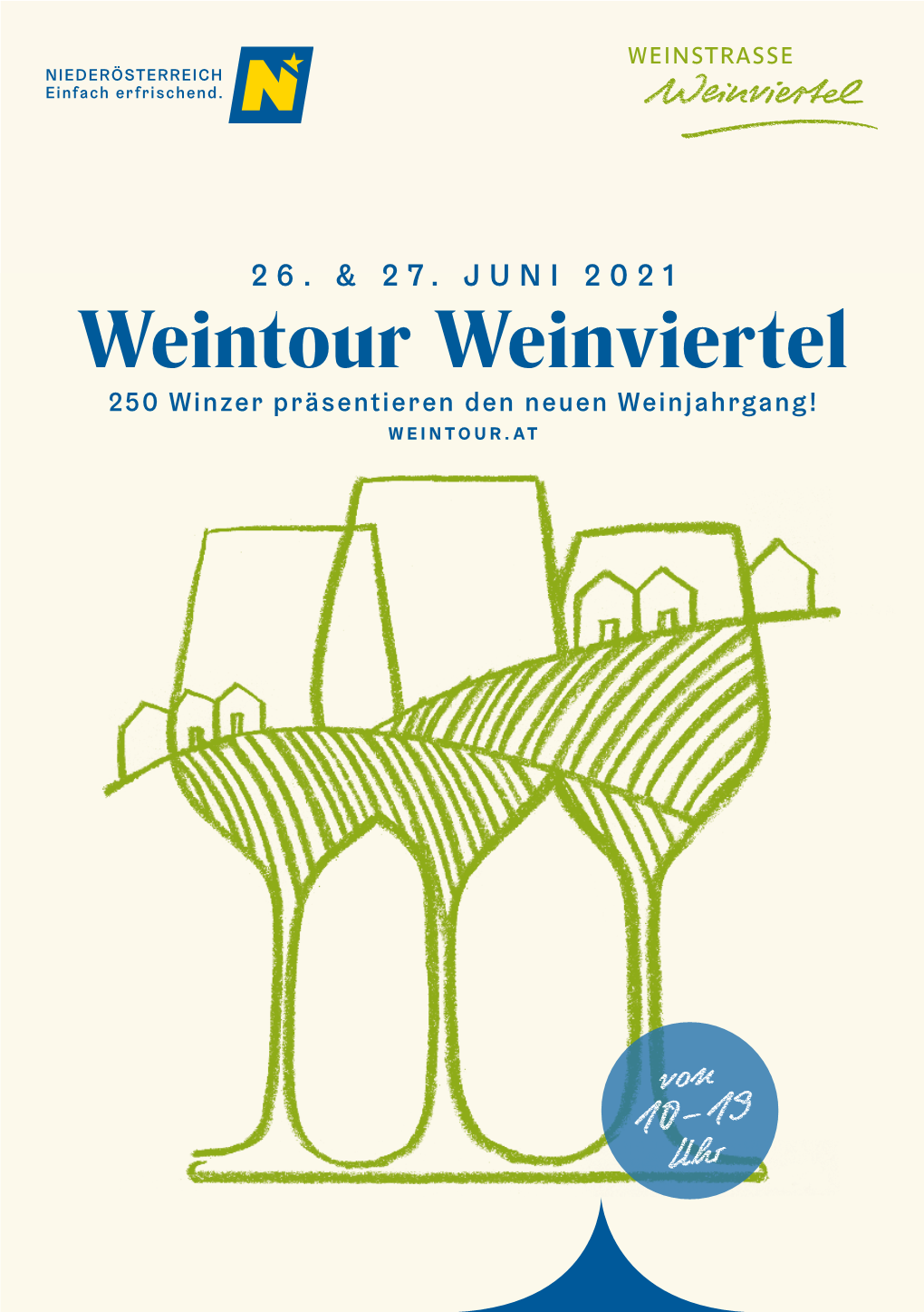 Weintour Weinviertel 250 Winzer Präsentieren Den Neuen Weinjahrgang! WEINTOUR.AT