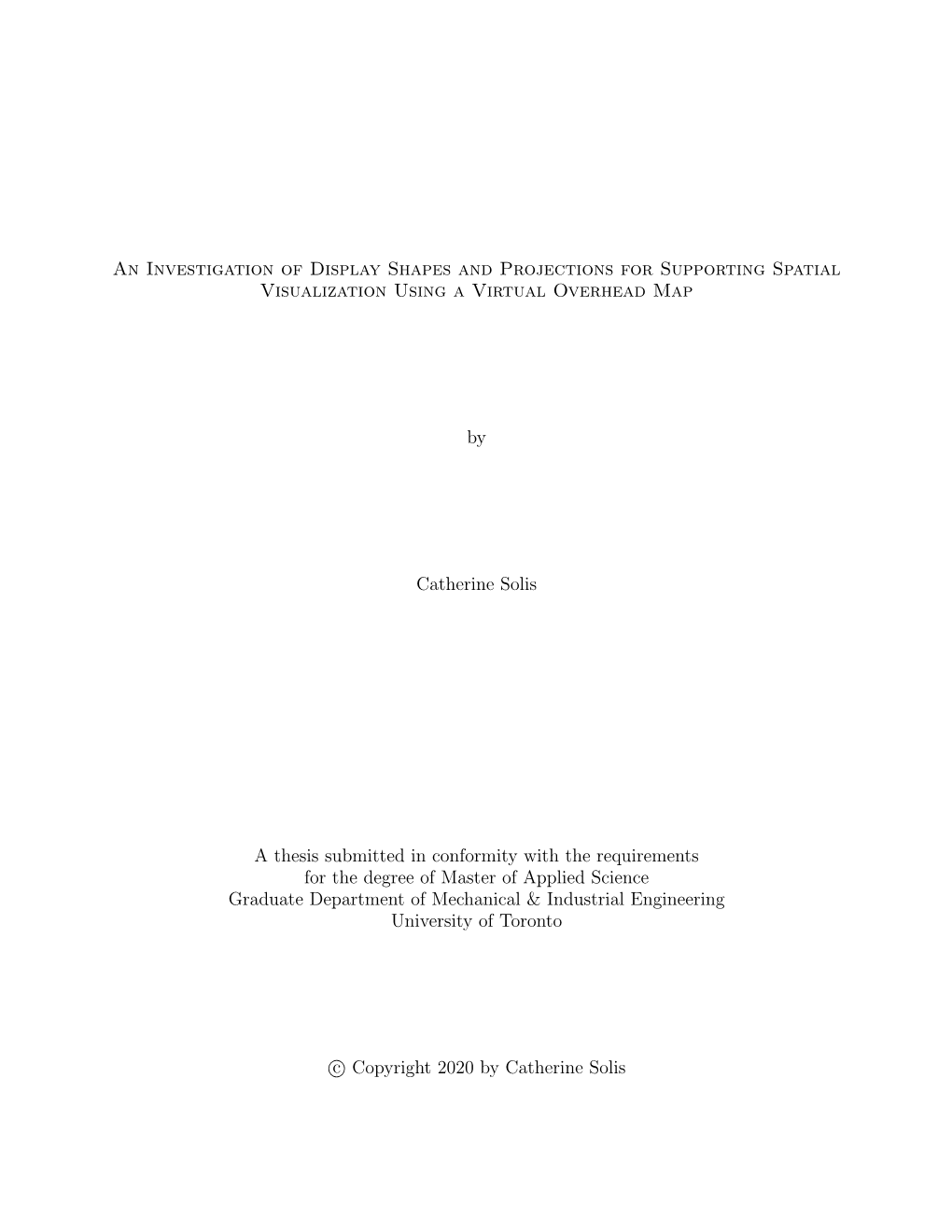 Solis Catherine 202006 MAS Thesis.Pdf