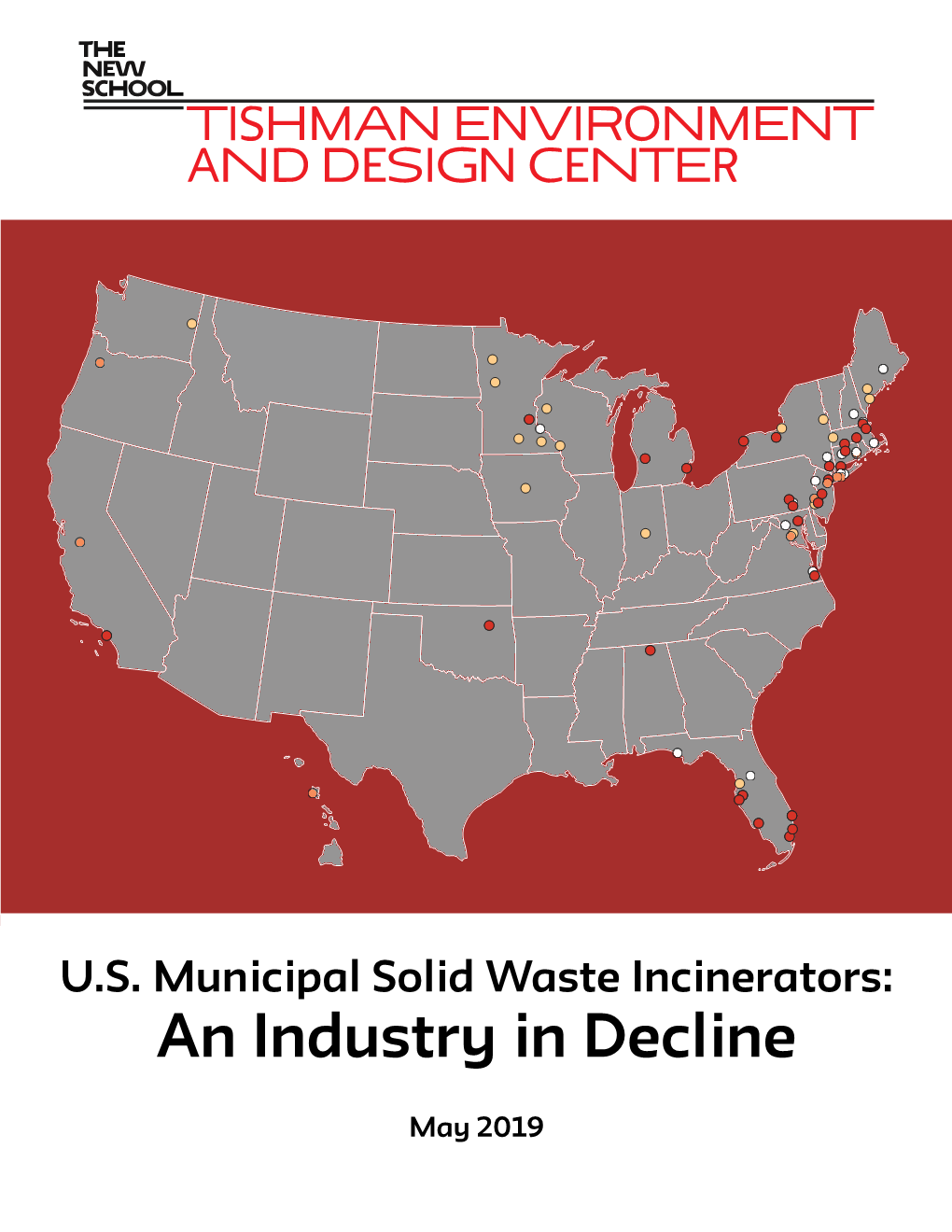 An Industry in Decline