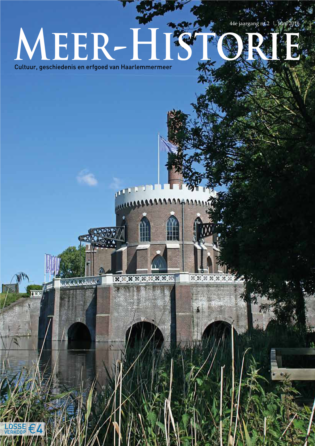 Cultuur, Geschiedenis En Erfgoed Van Haarlemmermeer