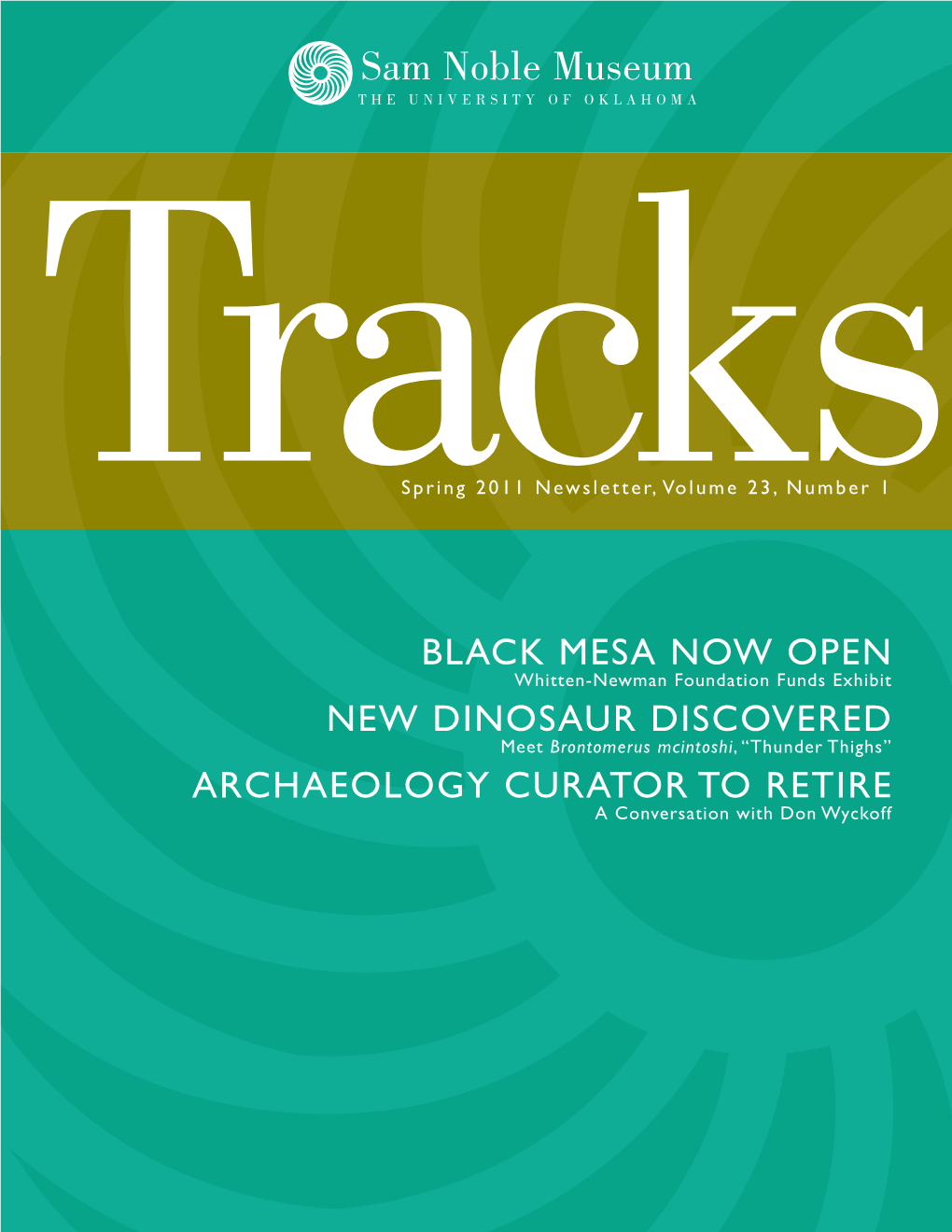 Black Mesa Now Open New Dinosaur Discovered