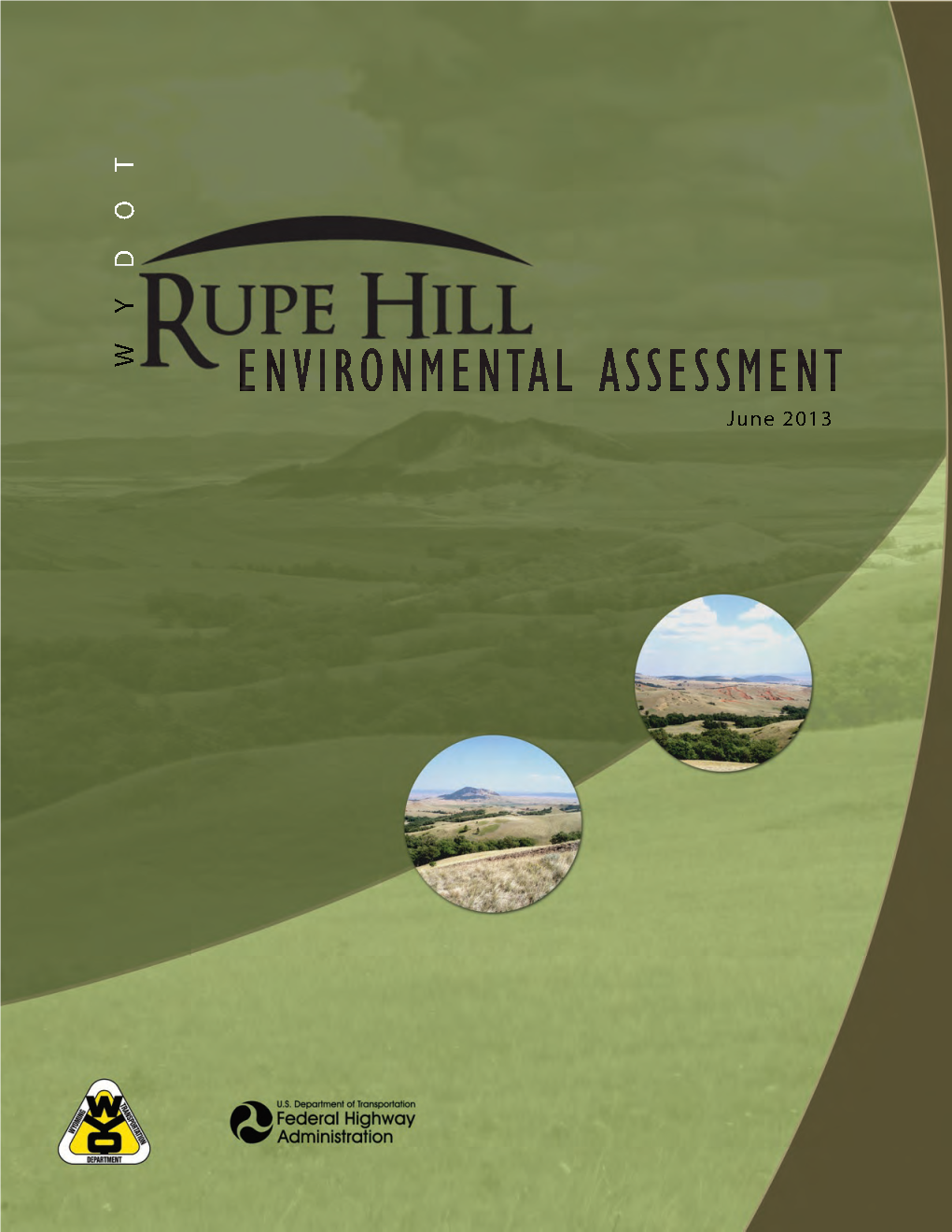 Environmental Assessment with Appendices