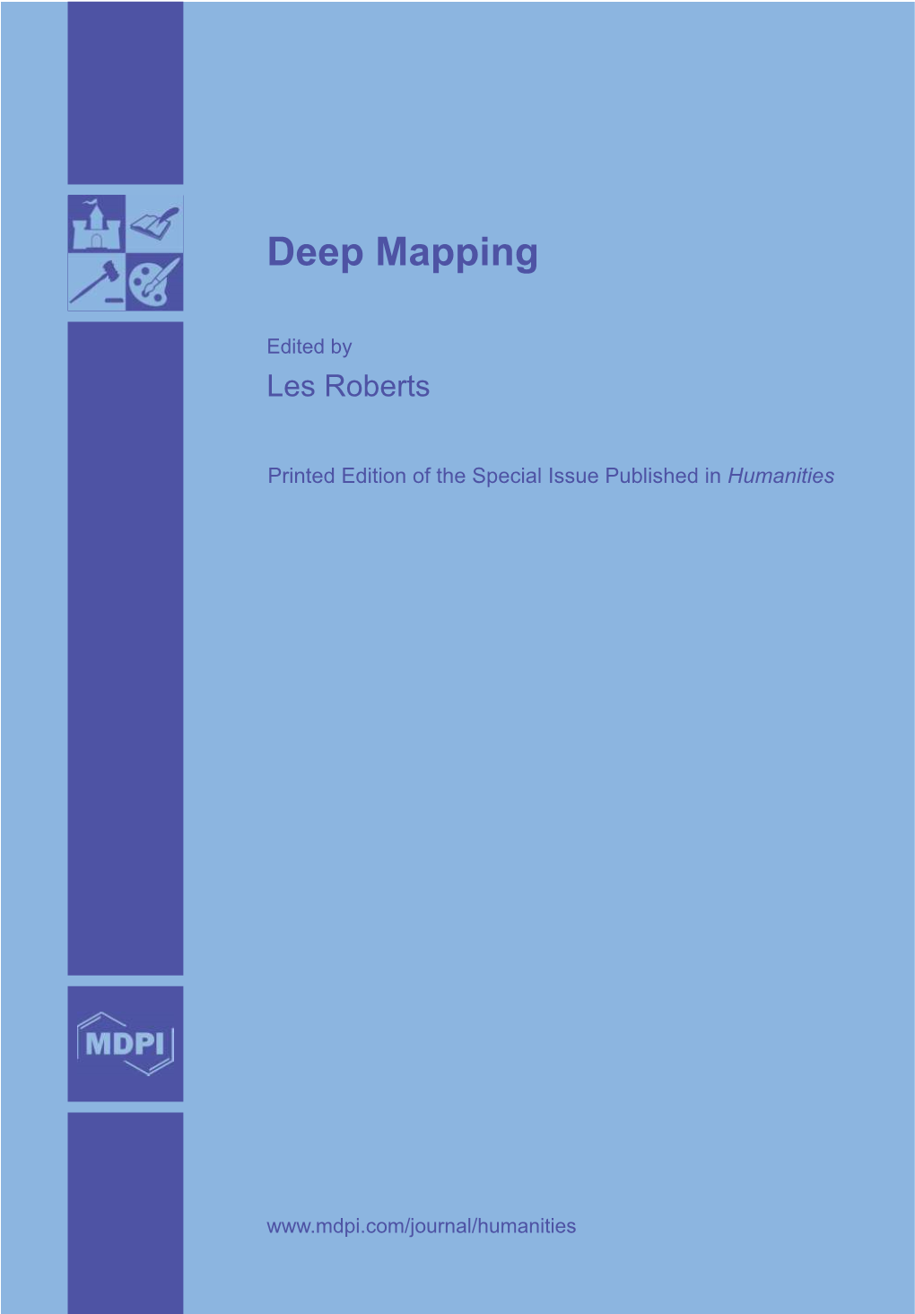 Deep Mapping