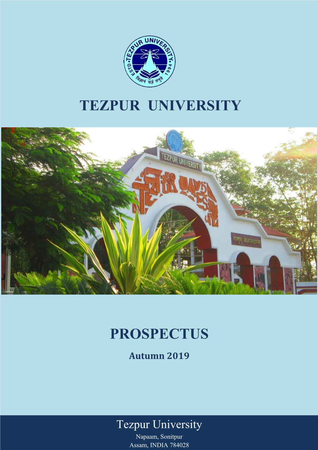 Prospectus-2019.Pdf