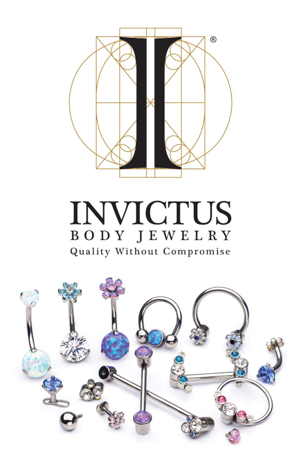 Invictus Catalog Lowres.Pdf