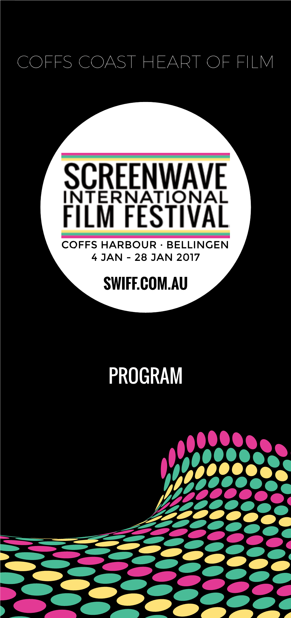 Swiff 2017 Printable Program