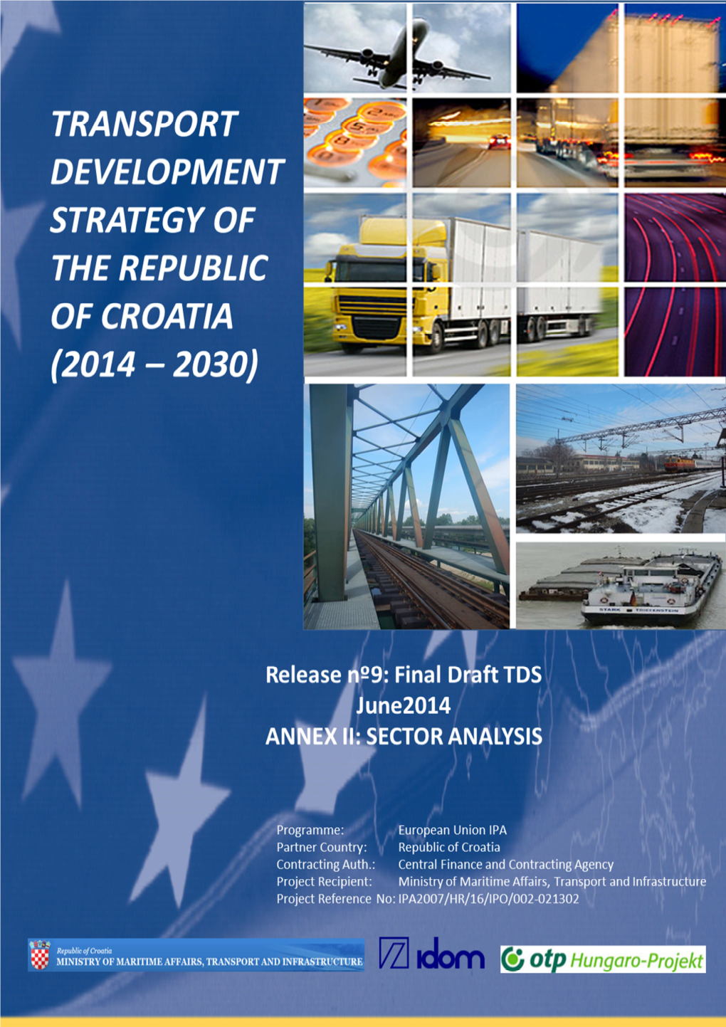 Republic of Croatia's Transport Development Strategy