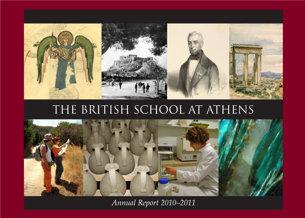 Annual Report 2010-2011