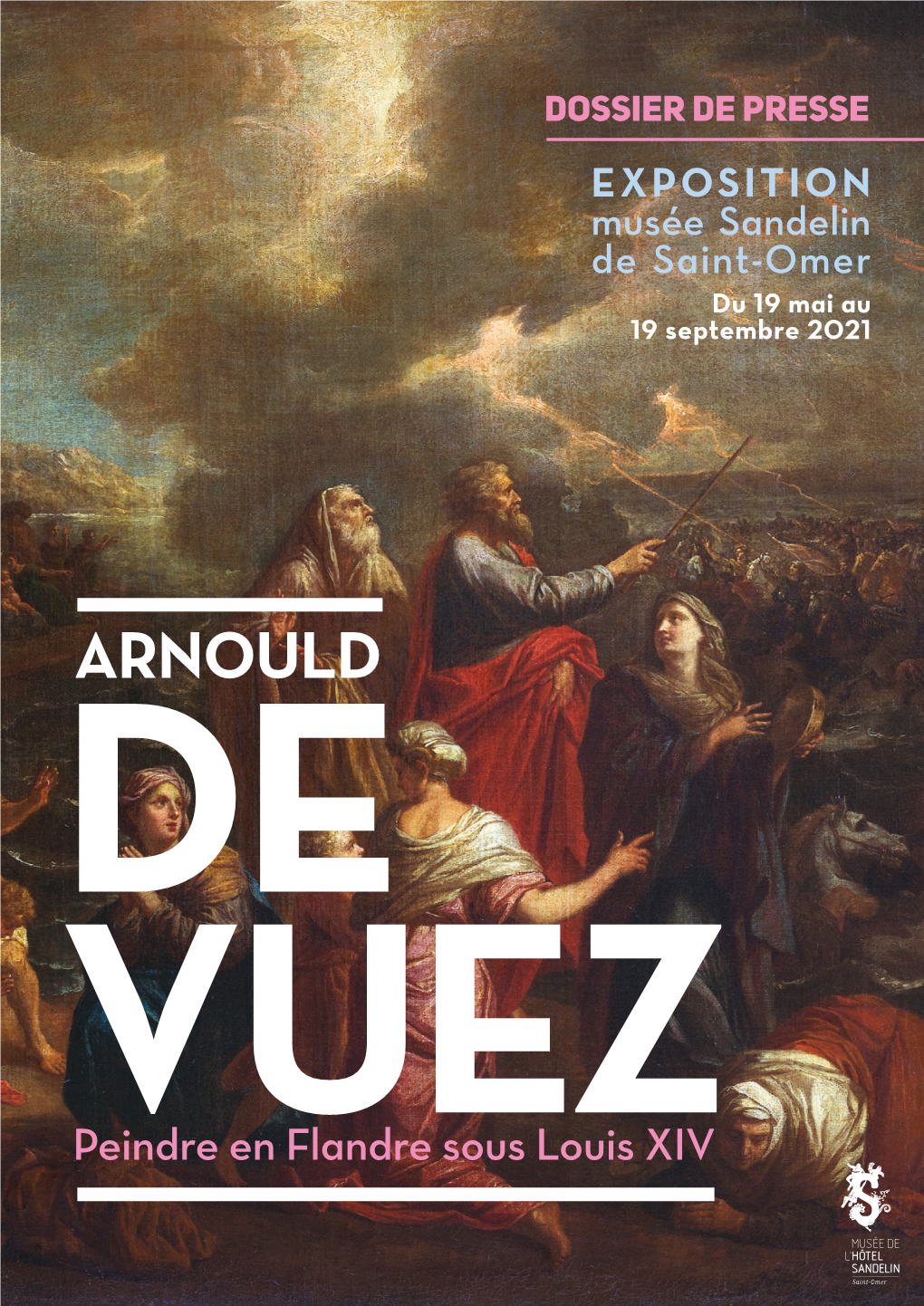 EXPOSITION ARNOULD DE VUEZ Outre Une Partie Des Œuvres Livrées 2021 (Dès La Réouverture Des Musées) Par L’Artiste Pour L’Hôpital (Chapelle Et 14 Rue Carnot | Mer