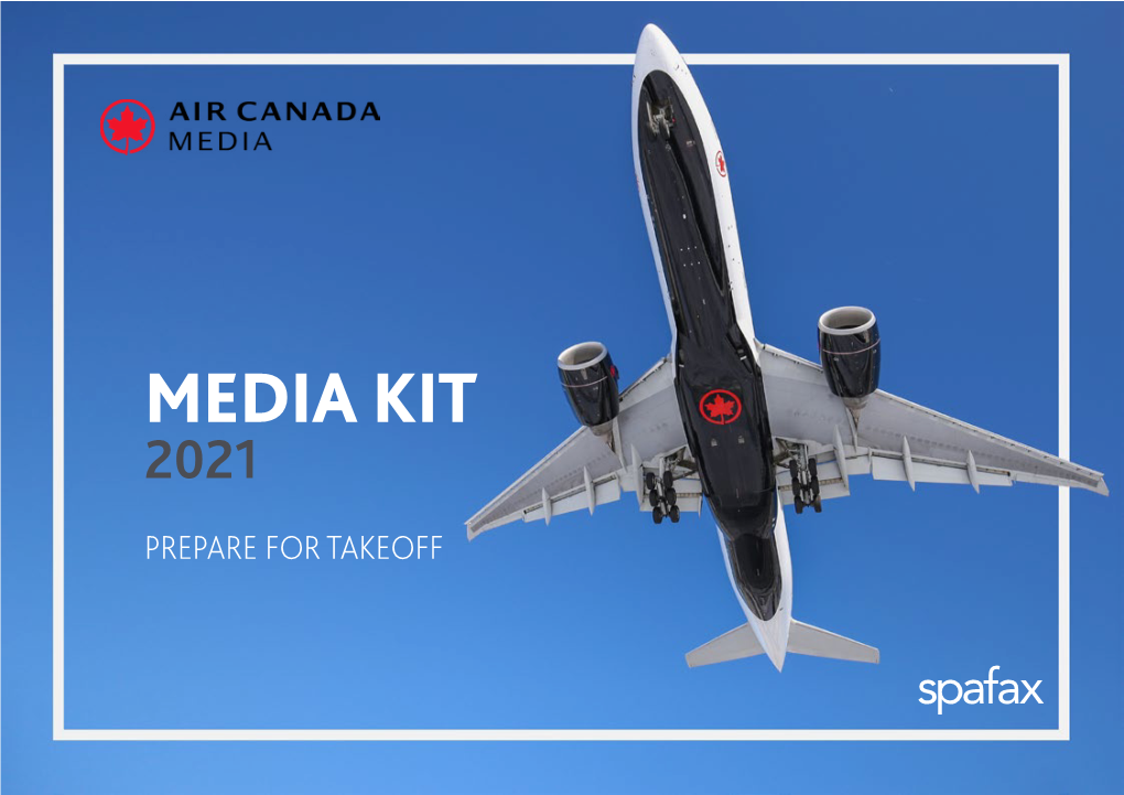 Media Kit 2021