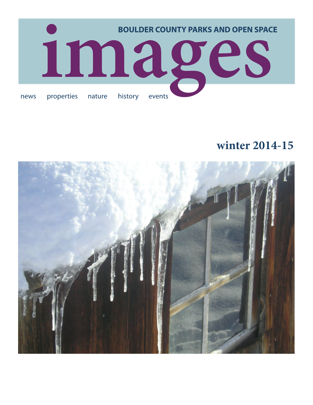 Winter 2014-2015 PDF Version