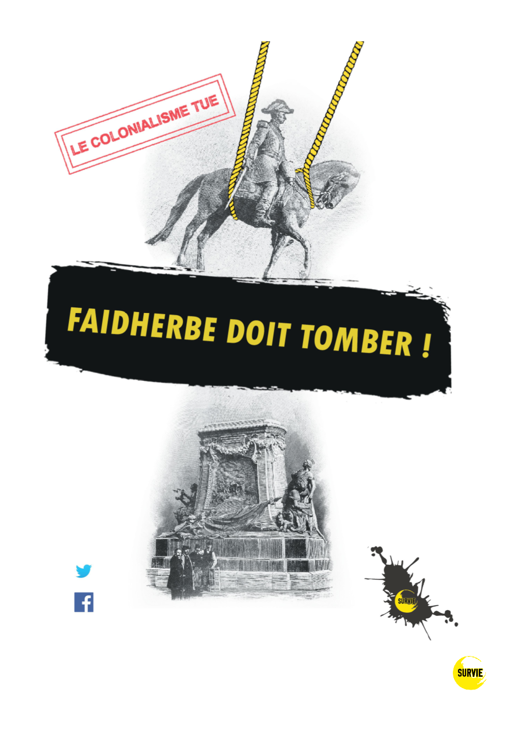 Statue Faidherbe